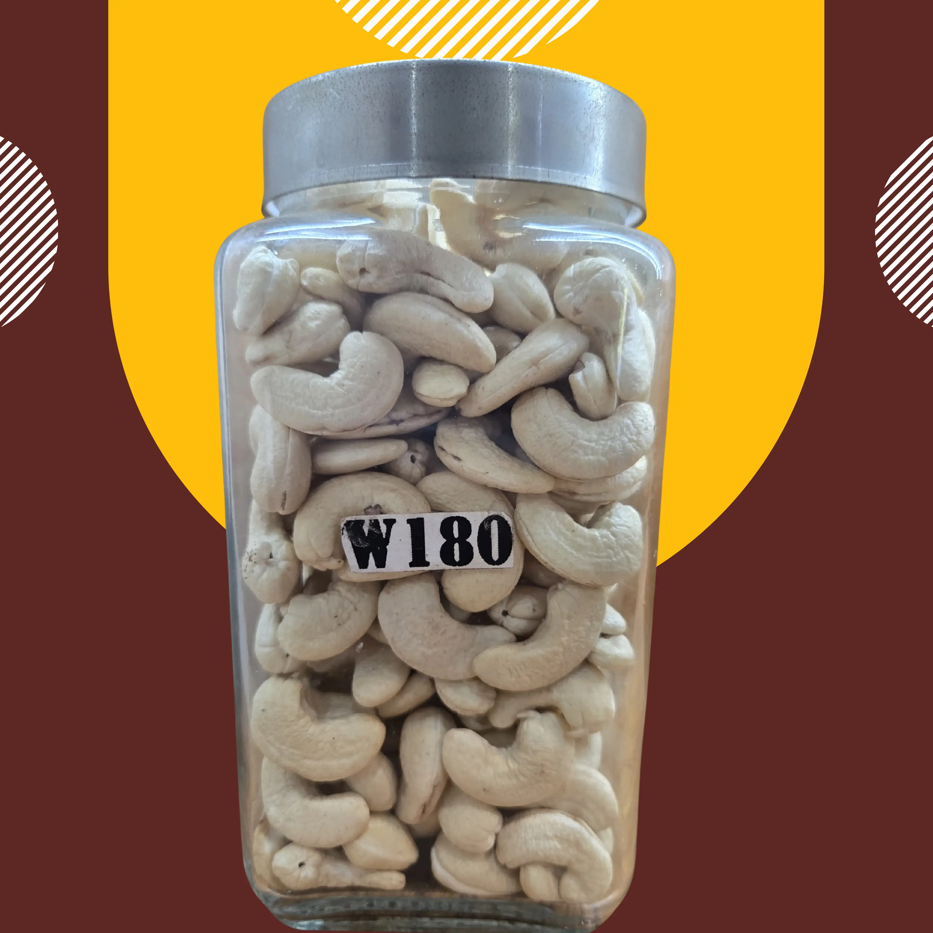 W320 Cashew Nut